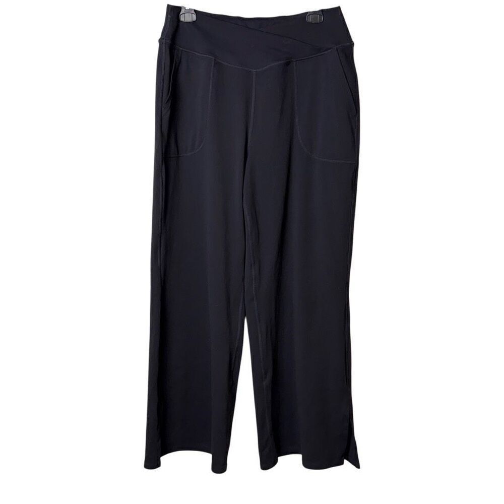 Halara bootcut leggings size extra large